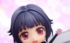 【BanG Dream!】Poppin'Party的貝斯手「黏土人 牛込梨美」4月19日（三）預購開跑♪