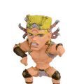 WCF JoJo的奇妙冒险&戦闘潮流 华姆 