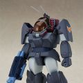 太阳の牙ダglam COMBAT ARMORS MAX11 1/72 ソルティック HT128 ビッグフット