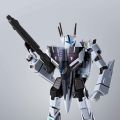 HI-METAL R VF-1S バルキリー(35周年记念カラー) 『超时空要塞Macross』