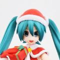 超级景品 初音未来 -Project DIVA- F 2nd 初音未来 クリスマス Ver. 1.5 