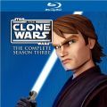 星球大战：克隆战争 第三季