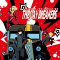 女神异闻录5 -THE DAY BREAKERS-