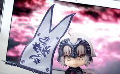 【Fate/Grand Order】「黏土人 Avenger/聖女貞德〔Alter〕」5/9(二)預購開跑★