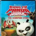 功夫熊猫：非凡传奇 第一季