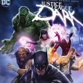 黑暗正义联盟