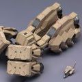 骨装机兵 扩展武装包05〈四八式一型 辉锤･甲 扩展推进器〉：RE