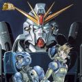 机动战士高达F91