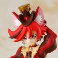 Bandai 食玩 キラキラ☆光之美少女アラモード キュア朱古力 
