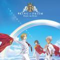KING OF PRISM PRIDE the HERO