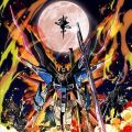 机动战士高达SEED DESTINY 高清重制版