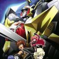 兽装机攻断空我NOVA