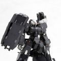 Frame Arms 1/100 XFA-01 Werewolf Spector：RE（再贩）[寿屋]《０７月予约》