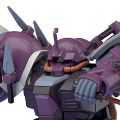 HGUC  机动战士高达独角兽 伊弗利特勇士型