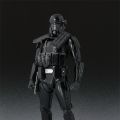 S.H.Figuarts 死亡士兵 特工型