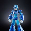 超合金 洛克人X GIGA ARMOR 洛克人X[Bandai]《１０月予约》