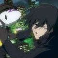 DARKER THAN BLACK -黑之契约者-