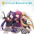 Little Busters! EX