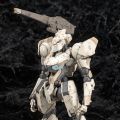 Frame Arms 1/100 白虎