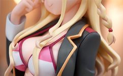 【高校艦隊】「威廉明娜 泳裝Ver.」5月18日（四）預購開跑☆