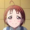 千歌の母