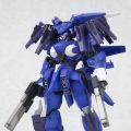 Frame Arms 1/100 SA-17s ラ皮耶尔 ゼファー：RE[寿屋]《発売済・在库品》