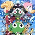 超剧场版 Keroro军曹3 Keroro 对 Keroro 天空大决战