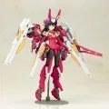 机甲少女 猎刃 LIMITED COLOR HJ EDITION