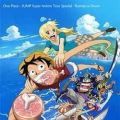 海贼王 ROMANCE DAWN STORY