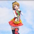 超级景品 LoveLive!The School Idol Movie 小泉花阳 SUNNY DAY SONG 