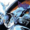 圣战士丹拜因：新传奇（New Story of AURA BATTLER Dunbine）