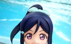 【來個擁抱吧？】LoveLive! Sunshine!!「黏土人 松浦果南」5/16（二）預購開跑♪