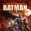 Batman: Bad Blood
