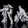 骨装机兵 鬼精＋驼蹄雁 机甲零件包 〈Ver.F.M.E.〉：RE