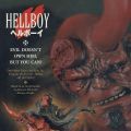 Hellboy