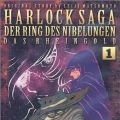宇宙海盗哈洛克 尼伯龙根的指环-莱茵河的黄金