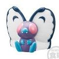 Bandai 食玩 剧场版口袋妖怪 キミにきめた! 巴大蝴 