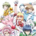 美男高校地球防卫部LOVE！LOVE！