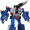 变形金刚レジェンズ LG42 ゴッドボンバー[takaraTomy]《在库切れ》