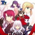 Fate/hollow ataraxia