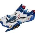 Variable Action 新世纪GPX智能方程式SIN 超级阿斯拉达 AKF-O/G AERO模式[Megahouse]《０９月予约》