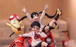 現正預購中★「滅世Demolition 小型場景模型」完整介紹◎