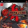 Guilty Gear Judgment