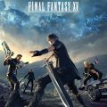 最终幻想15
