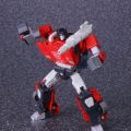 变形金刚 Masterpiece MP-12+ 蓝霹雳