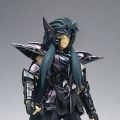 圣闘士圣衣神话 セイントクロスマイス 圣闘士星矢 水瓶座の卡缪 Hades Specter Surplice 
