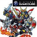 スーパーロボット大戦GC