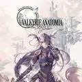 VALKYRIE ANATOMIA -THE ORIGIN-