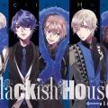 Blackish House ←sideZ