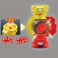 宇宙戦队キュウレンジャー 太阳＆月の力 DXヒカリキュータマ[Bandai]《０６月予约》